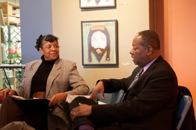 Dr. Theresa Church