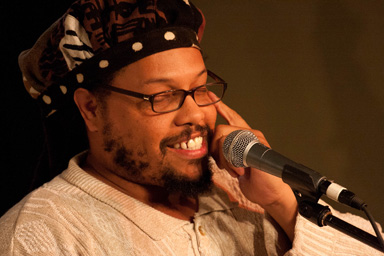 Ismael Khatibu