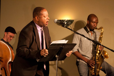 Lenard D. Moore