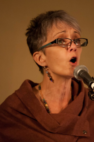 Terri French
