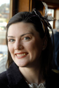 Tanya McDonald