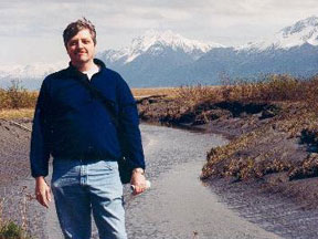 Mark Arvid White
