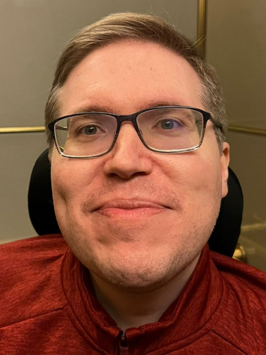 Mattthew Defibaugh photo