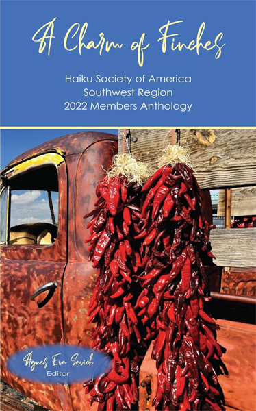 Charm of Finches - 2022